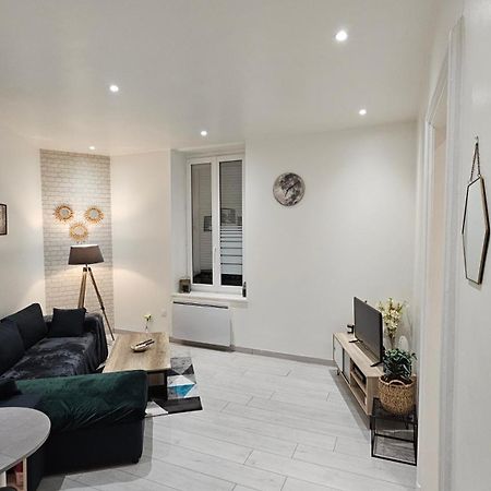 Welcome Home Reims Exterior foto
