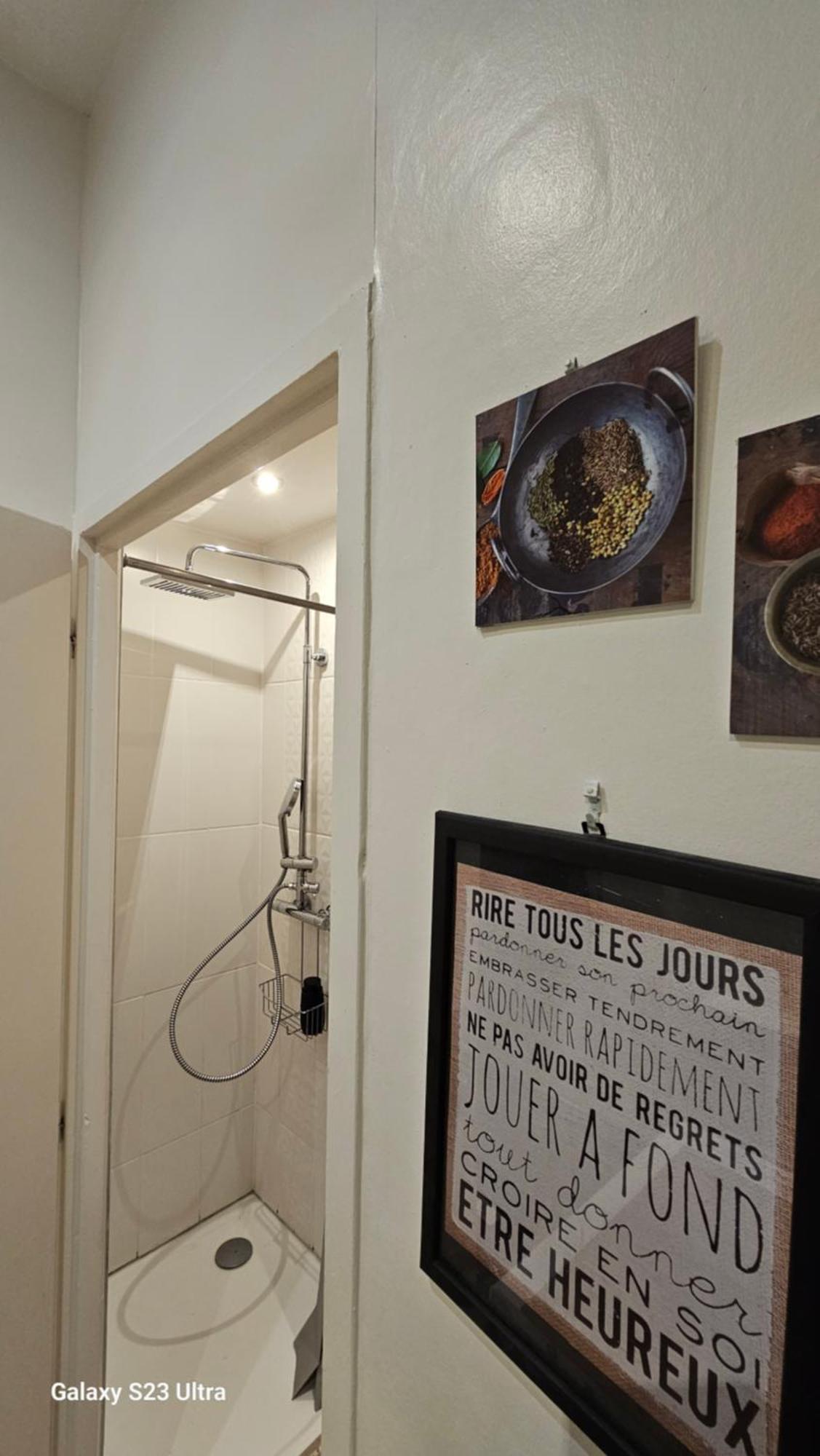 Welcome Home Reims Exterior foto