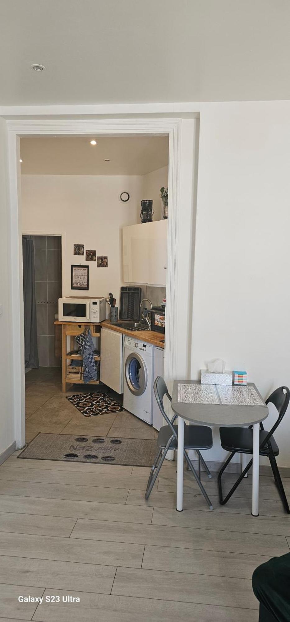 Welcome Home Reims Exterior foto