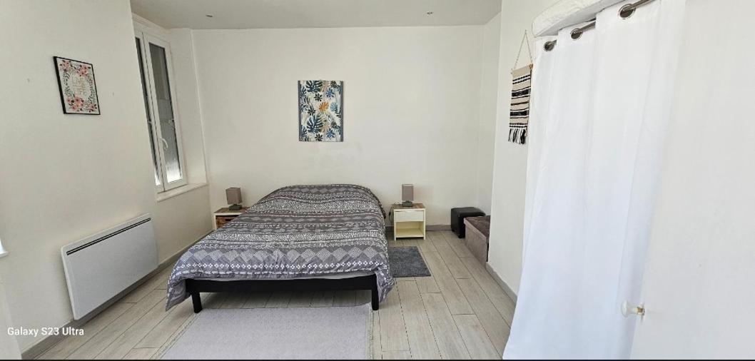 Welcome Home Reims Quarto foto